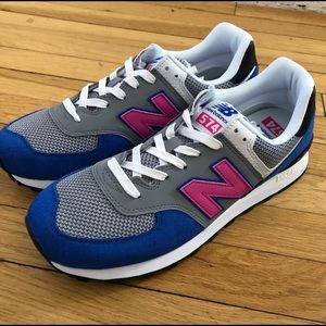 🚹🆕New Balance 574